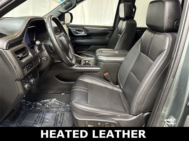 2023 CHEVROLET TAHOE - Image 10