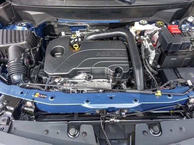 2026 CHEVROLET EQUINOX - Image 10