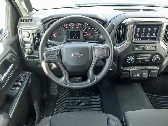 2026 CHEVROLET SILVERADO - Image 16