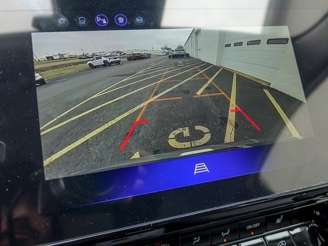 2027 CHEVROLET BOLT - Image 22