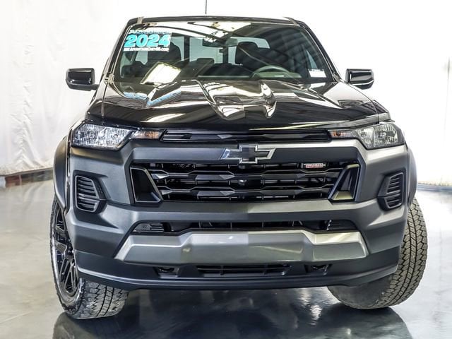 2024 Chevrolet Colorado Trail Boss - Photo 7