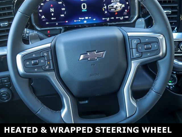 2026 CHEVROLET SILVERADO - Image 18