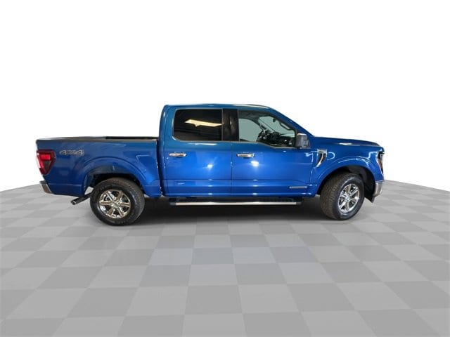 2024 FORD F-150 - Image 9