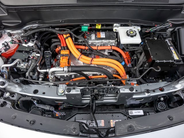 2027 CHEVROLET BOLT - Image 9