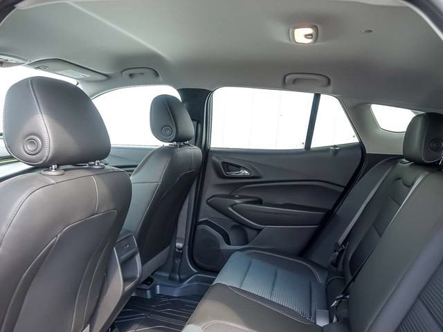 2026 Chevrolet Trax LT - Photo 14