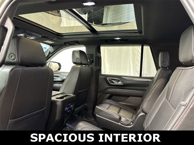 2023 CHEVROLET TAHOE - Image 14