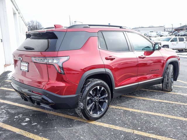 2026 CHEVROLET EQUINOX - Image 6