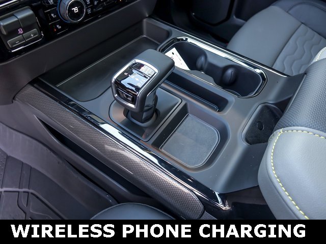 2026 CHEVROLET SILVERADO - Image 33