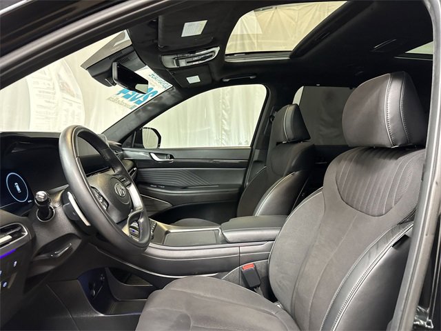 2024 HYUNDAI PALISADE - Image 11