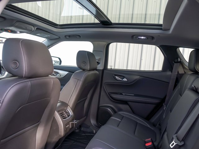 2026 CHEVROLET BLAZER - Image 17