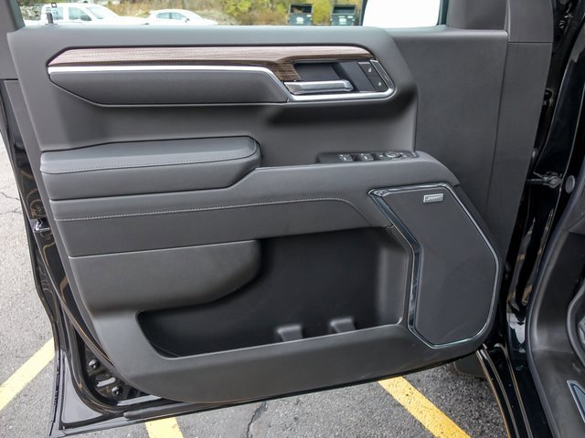 2026 CHEVROLET SILVERADO - Image 10