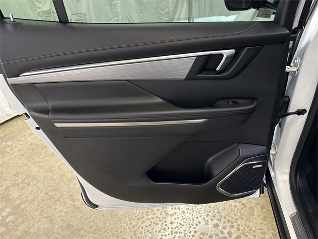 2025 BUICK ENCLAVE - Image 24