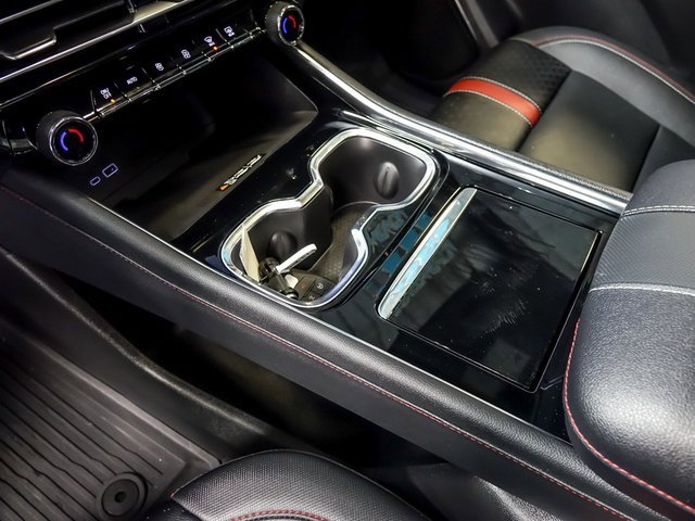 2024 CHEVROLET TRAVERSE - Image 29