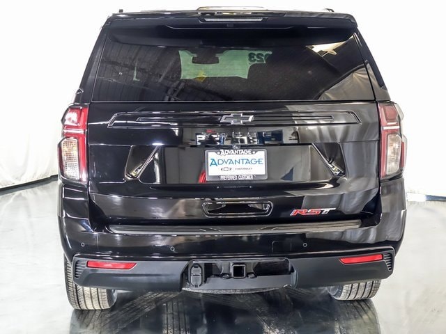 2023 CHEVROLET TAHOE - Image 8