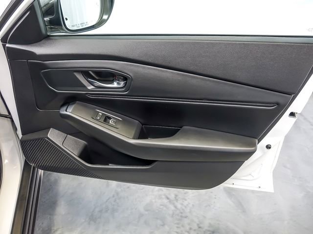 2025 Honda Accord SE - Photo 30