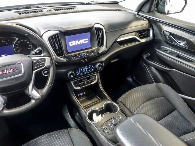 2022 GMC TERRAIN - Image 17