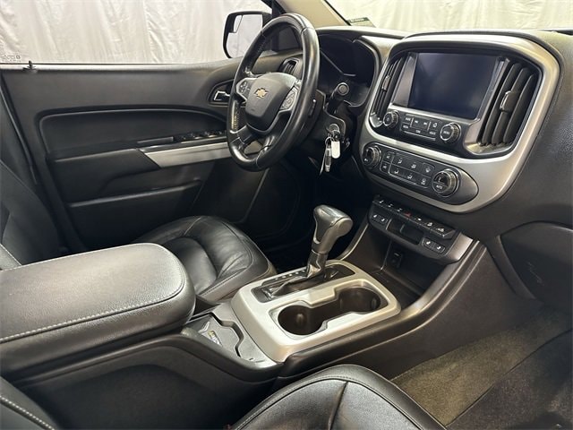 2018 CHEVROLET COLORADO - Image 27