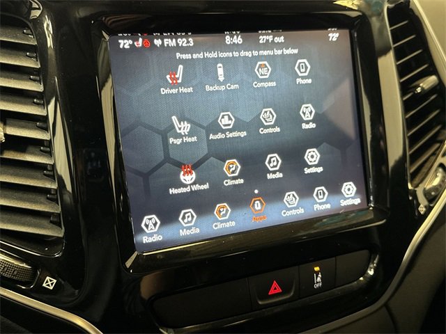 2022 JEEP CHEROKEE - Image 18