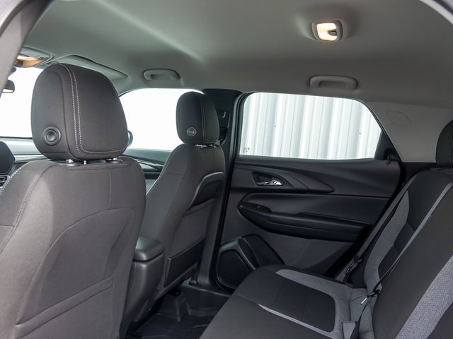 2026 CHEVROLET TRAILBLAZER - Image 14