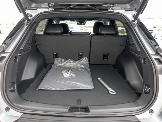 2026 CHEVROLET EQUINOX - Image 8