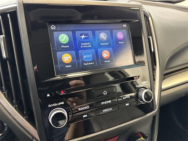 2023 SUBARU FORESTER - Image 19