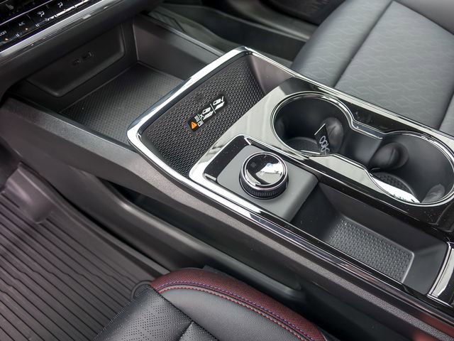 2026 Chevrolet Equinox RS - Photo 26