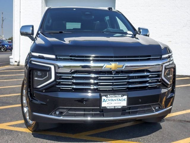 2026 Chevrolet Suburban Premier - Photo 12