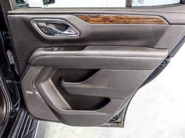 2021 Chevrolet Tahoe Premier - Photo 36