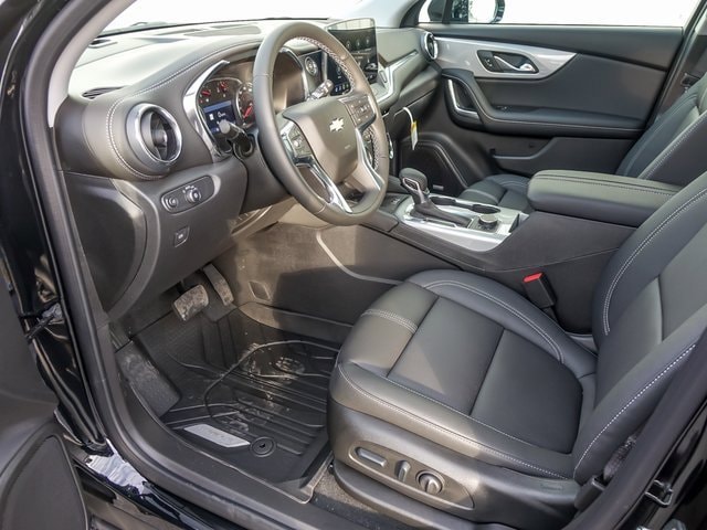 2026 CHEVROLET BLAZER - Image 14