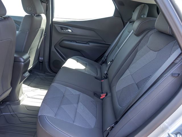 2027 Chevrolet Bolt LT - Photo 15
