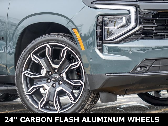 2026 CHEVROLET TAHOE - Image 4