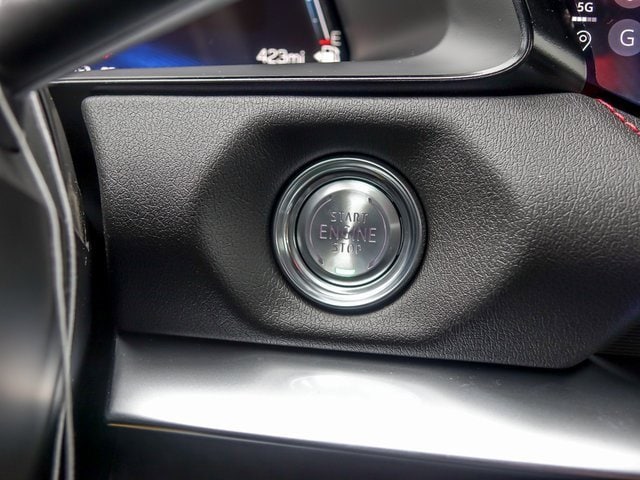 2026 CHEVROLET CORVETTE - Image 18