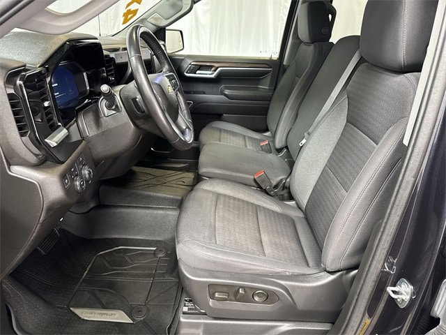 2022 CHEVROLET SILVERADO - Image 10