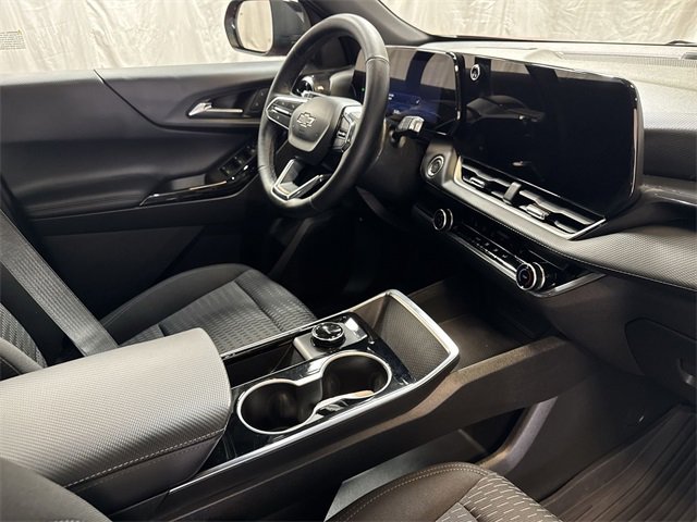 2026 CHEVROLET EQUINOX - Image 28