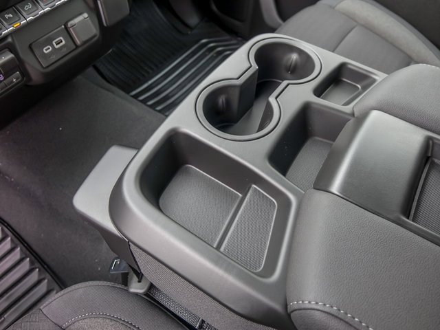 2026 CHEVROLET SILVERADO HD - Image 22