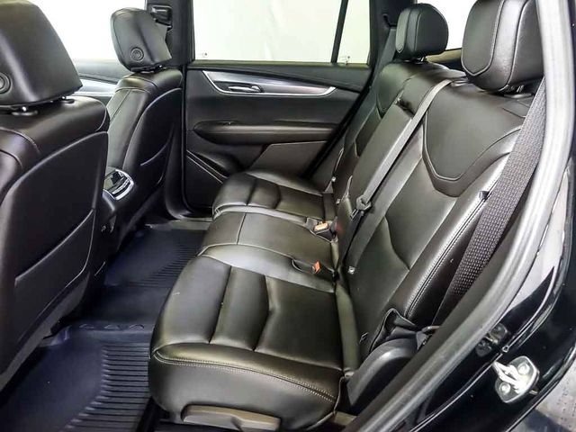 2024 Cadillac XT6 Luxury - Photo 15