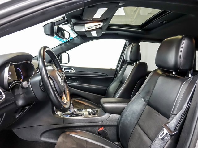 2020 JEEP GRAND CHEROKEE - Image 13