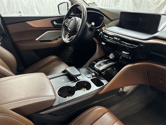2023 ACURA MDX - Image 32