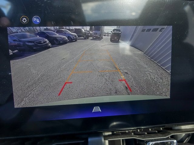 2026 CHEVROLET EQUINOX - Image 24