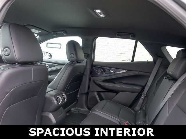 2026 CHEVROLET BLAZER - Image 15