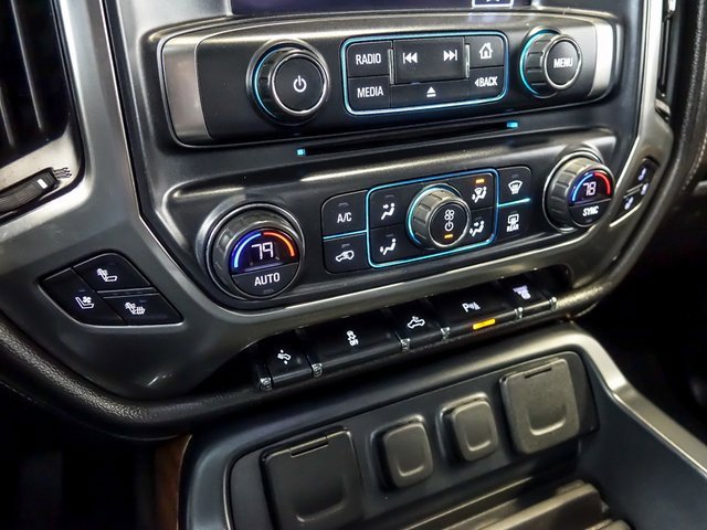 2019 CHEVROLET SILVERADO HD - Image 23