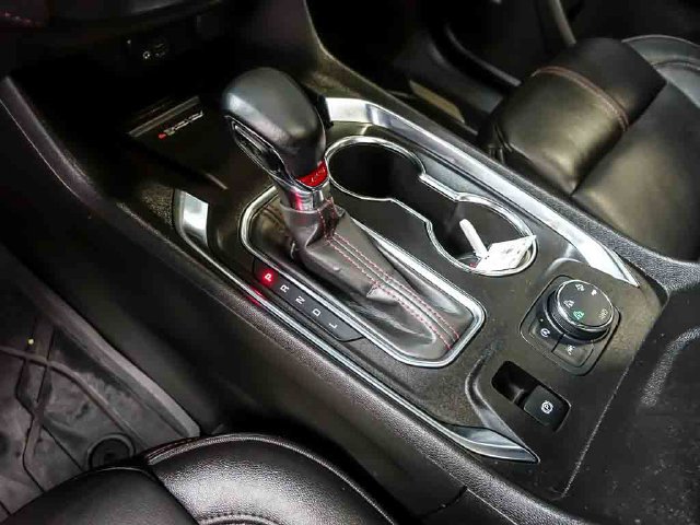 2023 Chevrolet Traverse RS - Photo 30