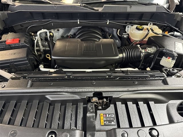 2019 CHEVROLET SILVERADO - Image 29