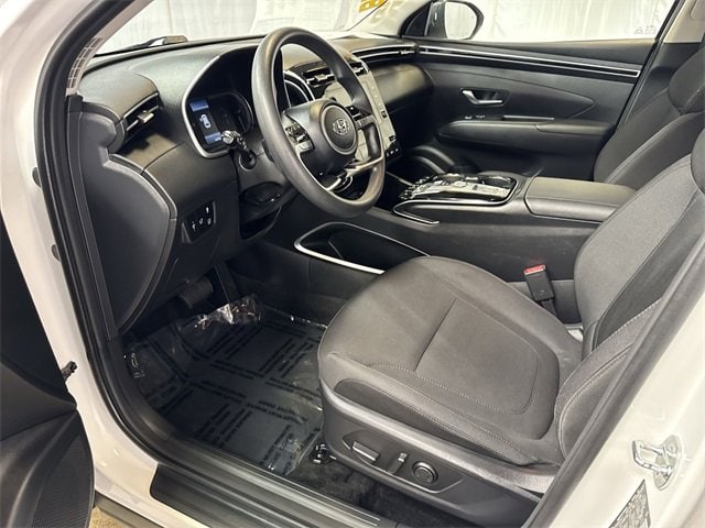 2023 HYUNDAI TUCSON - Image 11