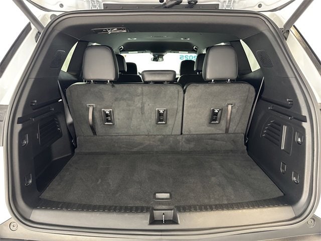 2025 BUICK ENCLAVE - Image 25