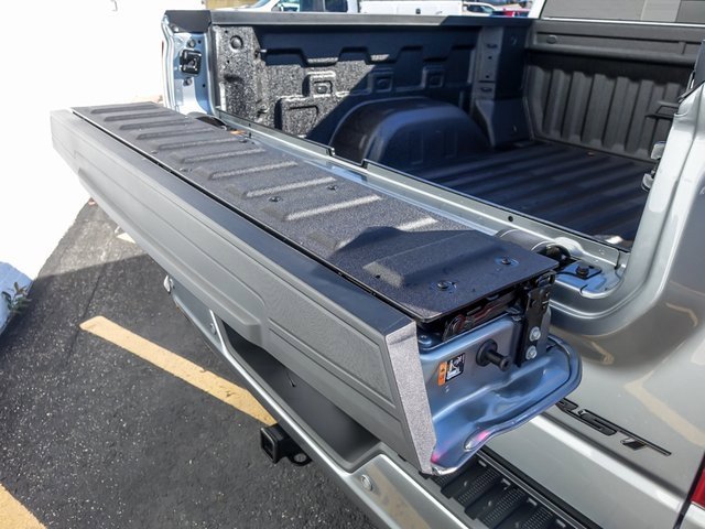 2026 CHEVROLET SILVERADO - Image 11