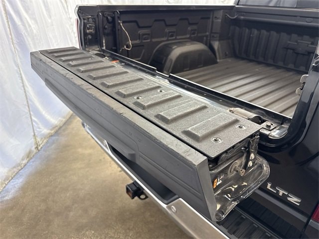 2021 CHEVROLET SILVERADO - Image 27