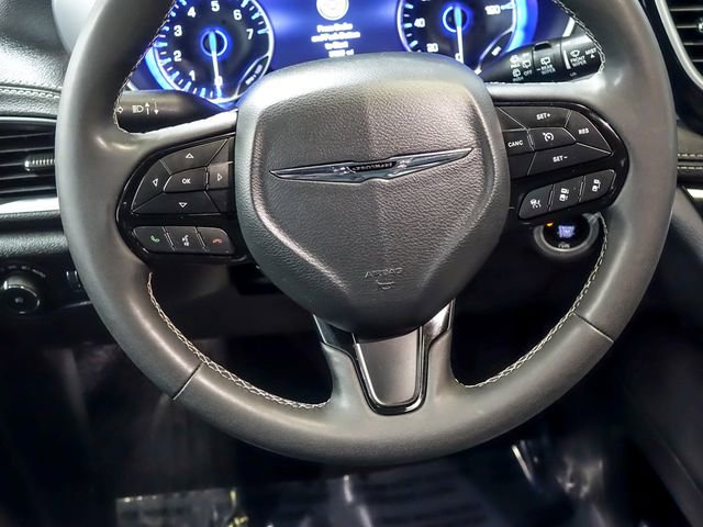 2025 Chrysler Pacifica Limited - Photo 20