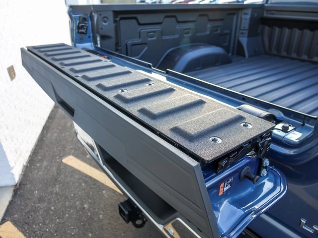 2026 CHEVROLET SILVERADO HD - Image 11