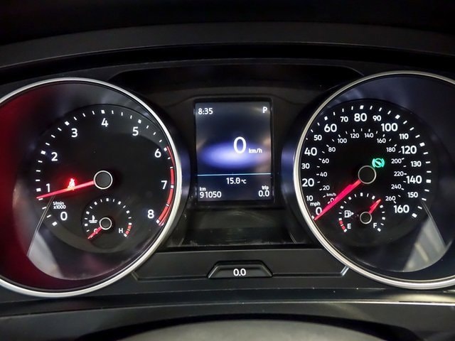 2019 VOLKSWAGEN TIGUAN - Image 21